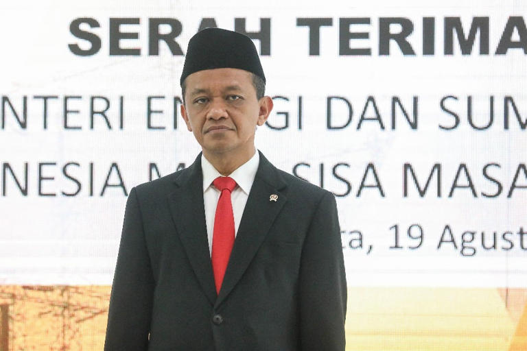 Bahlil Ungkap Kenaikan Subsidi LPG 3 Kg dan Listrik di Tahun 2025
