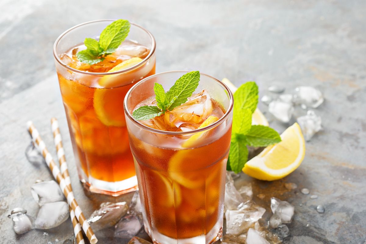 Apa yang Terjadi Jika Minum Es Teh Setiap Hari? Ini yang Terjadi pada Tubuh Anda