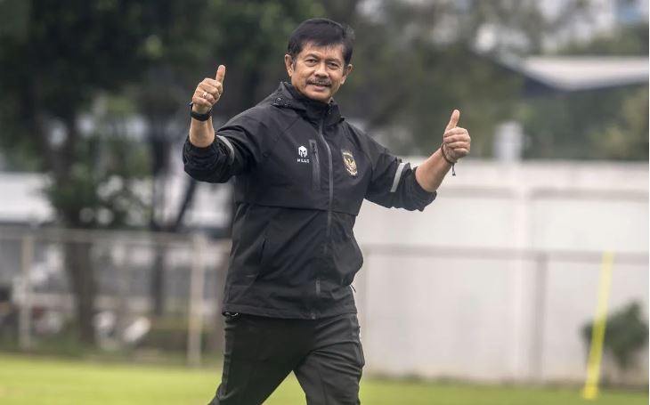Kabar Baik dari Indra Sjafri: Garuda Muda Bersiap di Korea Selatan