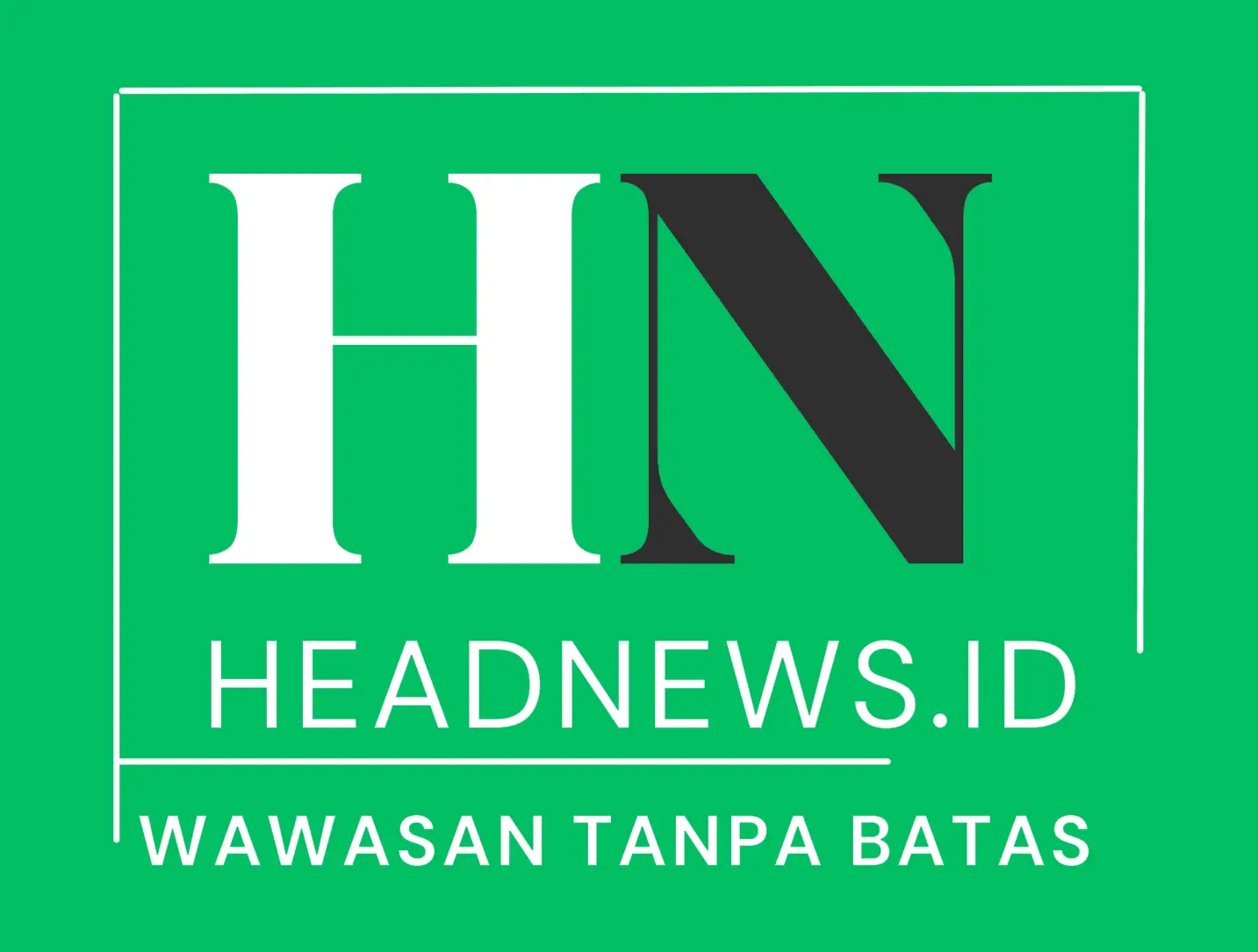 Logo Headnews.id