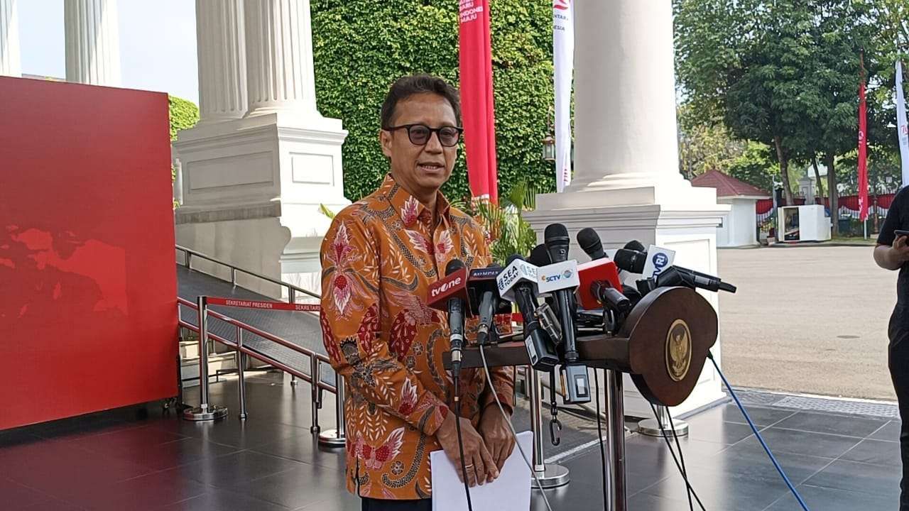 Praktisi Kesehatan Minta Pemerintah Perketat Pemantauan Mekanisme Penularan Cacar Monyet