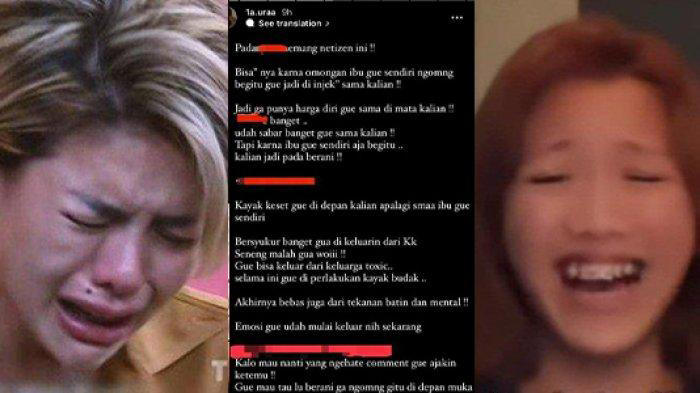 Nikita Mirzani Benarkan Isu Lolly Hamil dan Gugurkan Kandungan, Bela Asisten: “100 Persen Akurat”