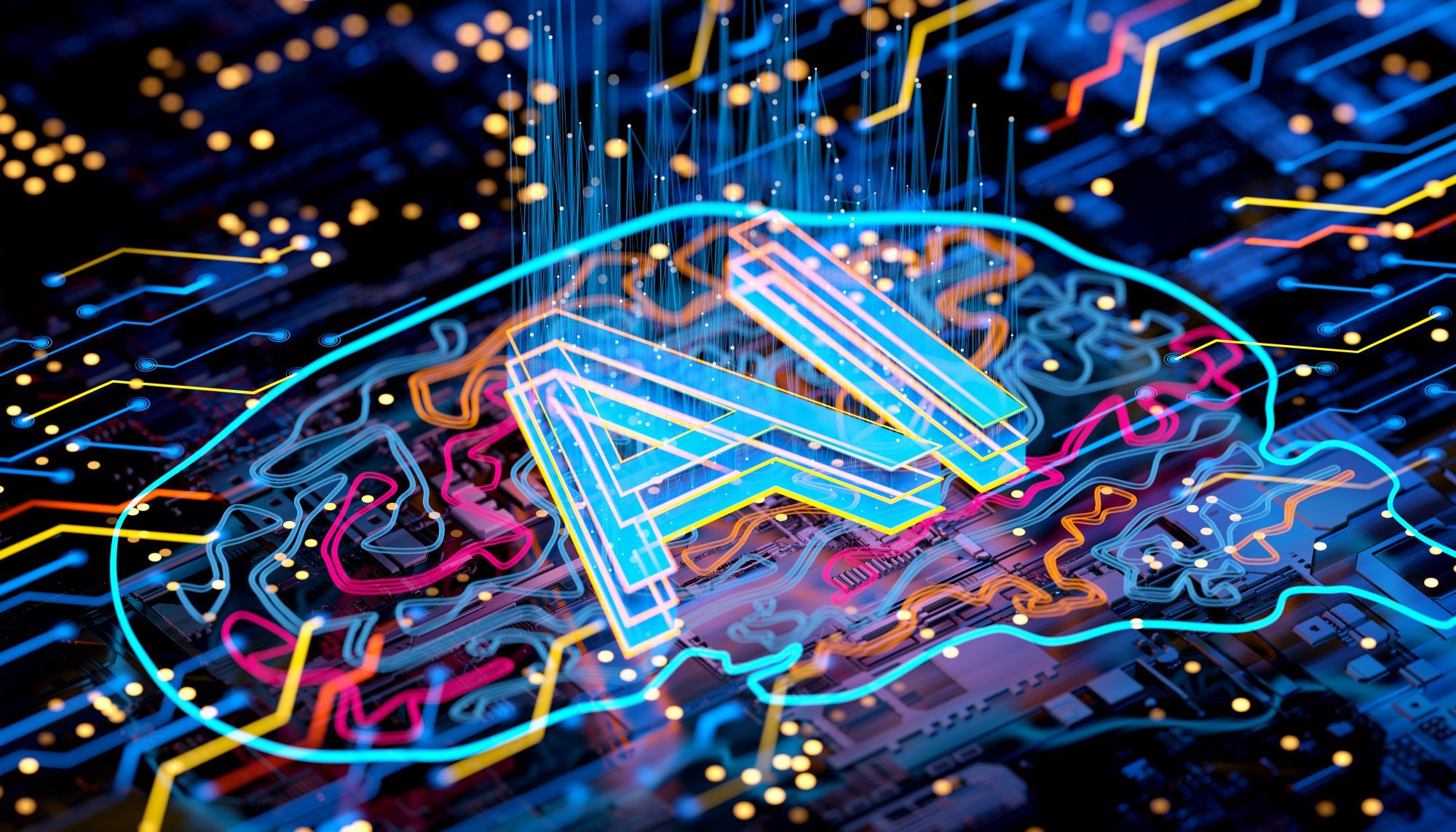 OpenAI Dukung Aturan Pelabelan Konten AI oleh Pemerintah AS