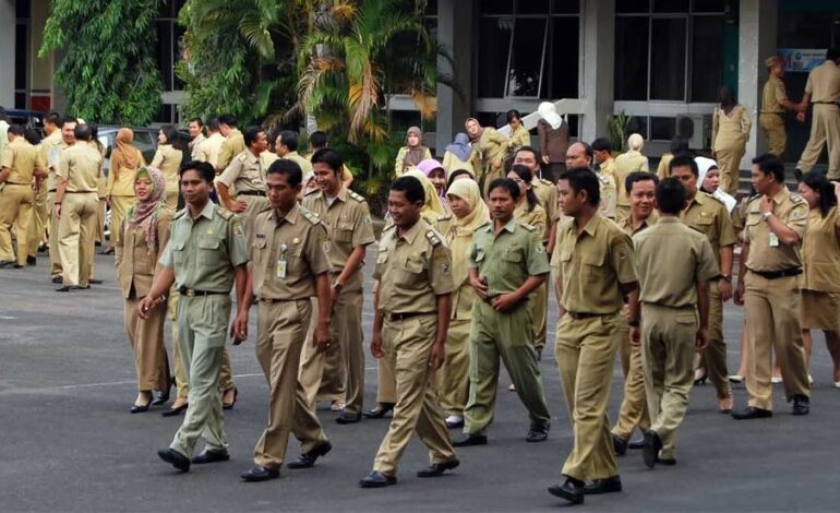 Peluang Besar untuk Lulusan SMA di Seleksi CPNS 2024: Daftar Formasi Tersedia