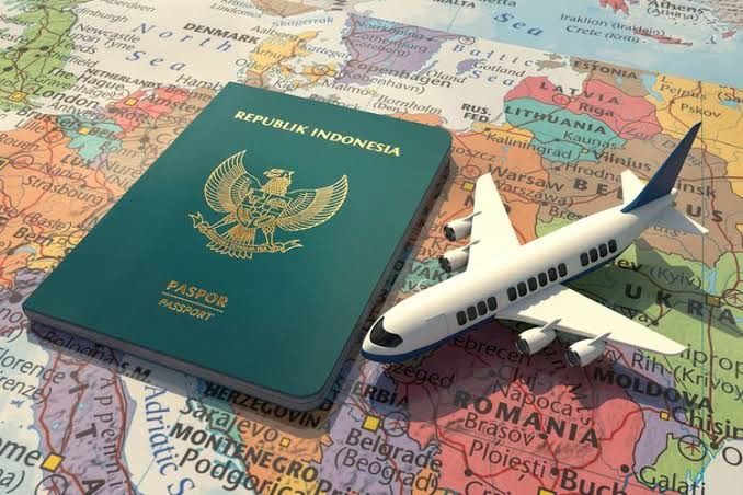 Langkah-Langkah yang Harus Dilakukan Jika Paspor Hilang Saat Traveling ke Luar Negeri