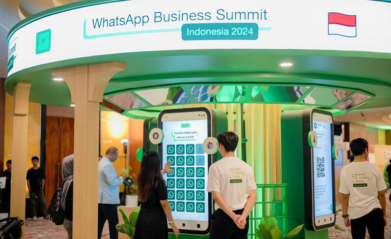 WhatsApp Rilis Fitur Baru: Verifikasi Bisnis, Panggilan Langsung, dan Meta AI Hadir di Indonesia