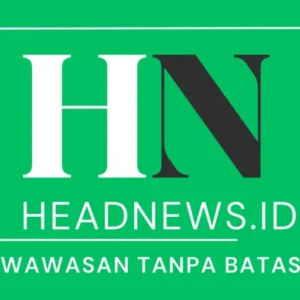 Logo Headnews.id
