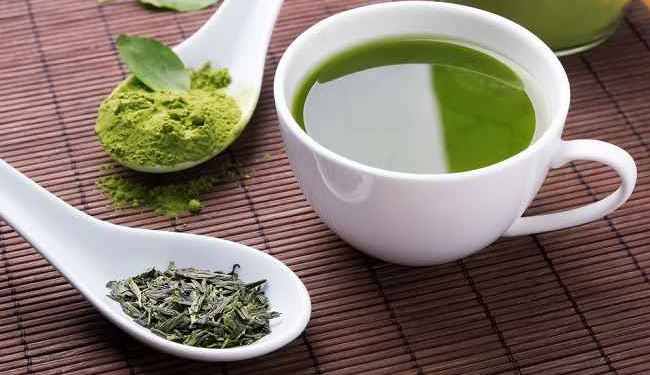 Daun Penghancur Lemak Yang Bantu Untuk Diet