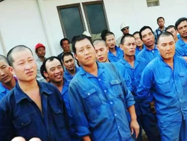 Presiden Terbitkan Peraturan Baru Mengenai Buruh Asing di IKN