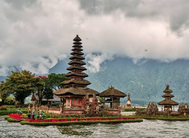DPRD Bali Usulkan Kenaikan Pungutan Wisatawan Asing