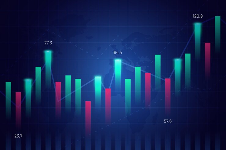 Market Update: Penutupan Perdagangan IHSG Melemah, Rupiah Menguat Tipis