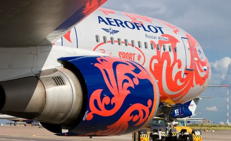 Aeroflot Perpanjang Jadwal Penerbangan Langsung ke Bali