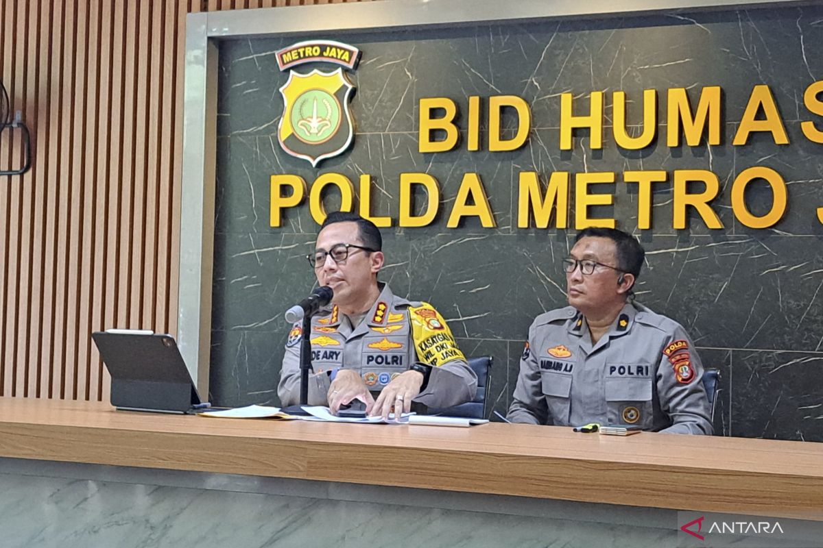 Polisi Buka Layanan Aduan Terkait Penemuan 7 Mayat di Kali Bekasi