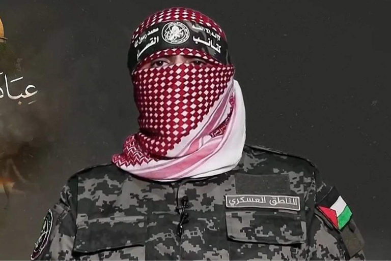 Brigade Al-Qassam Ancam: Tawanan Israel Akan Pulang dalam Peti Mati Jika Serangan Berlanjut