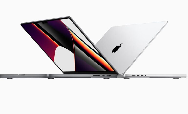 Apple Siapkan Empat Model Mac Baru dengan Chip M4, Rilis November 2024