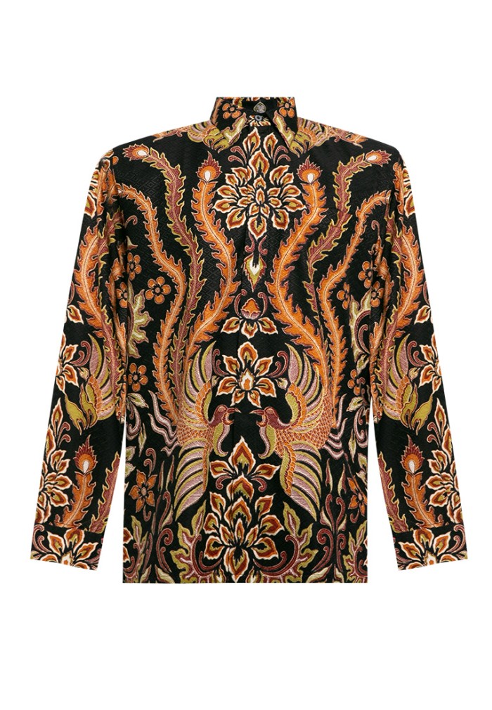 7 Merek Baju Batik Wanita Premium dan Modern untuk Kerja hingga Pesta