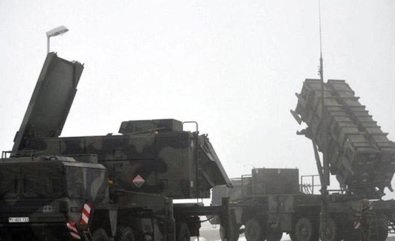 Ukraina Rusia