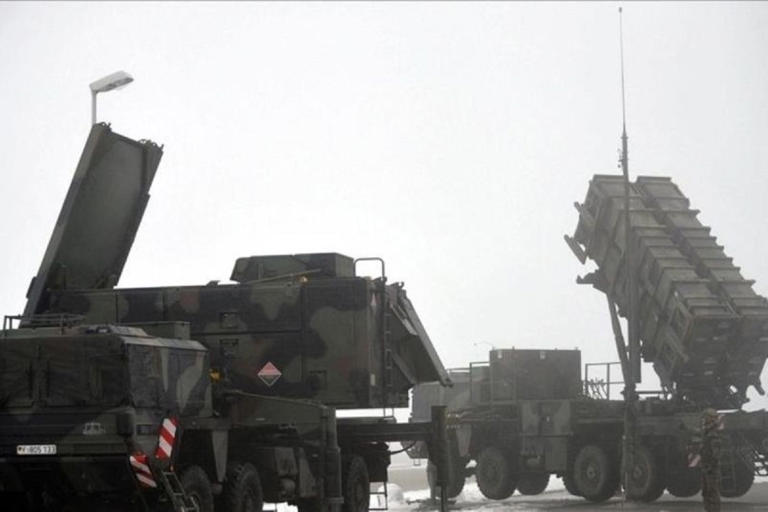 Tegangan Memuncak: Finlandia dan Swedia Dukung Ukraina Serang Rusia