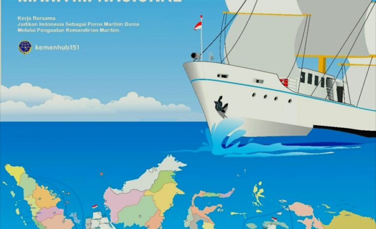 Hari Maritim Nasional