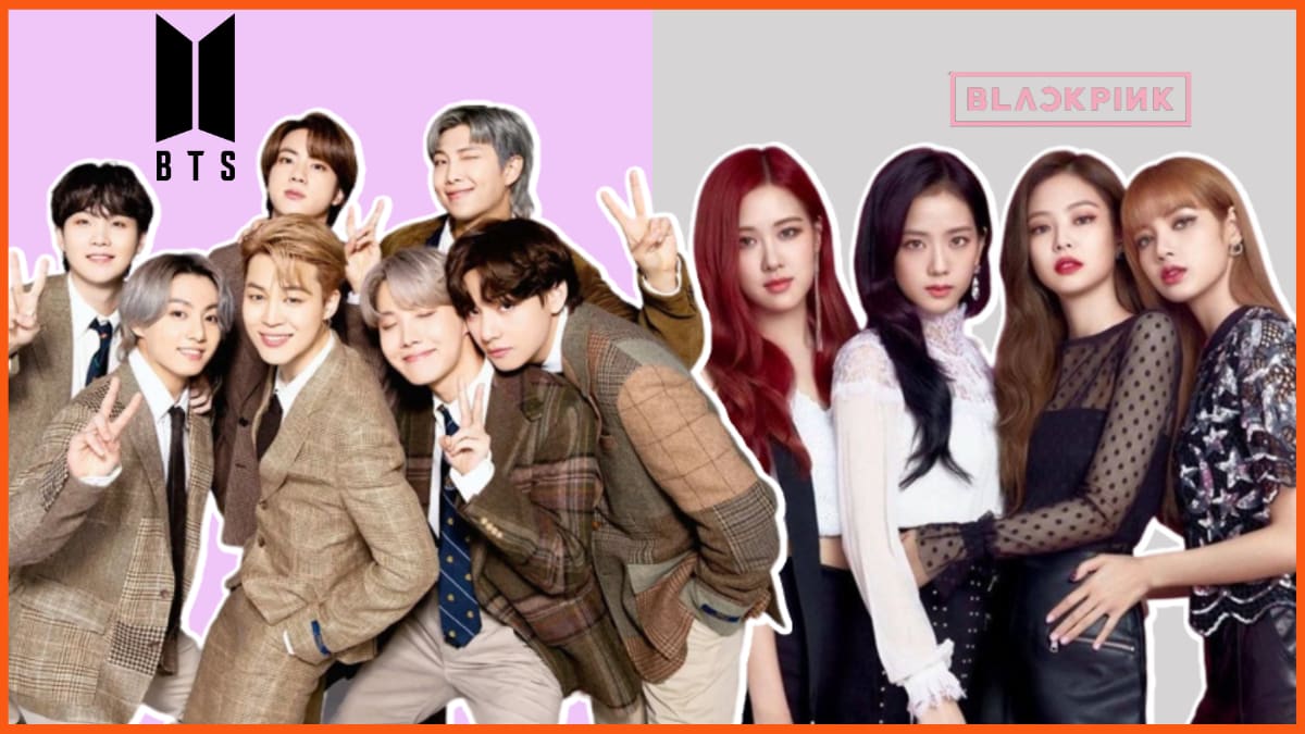 Penurunan Jumlah Trainee, Masa Depan K-Pop Diprediksi Suram
