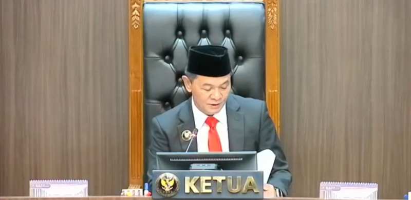 DKPP Resmi Berhentikan Fery Triatmojo dari Anggota KPU Bandar Lampung