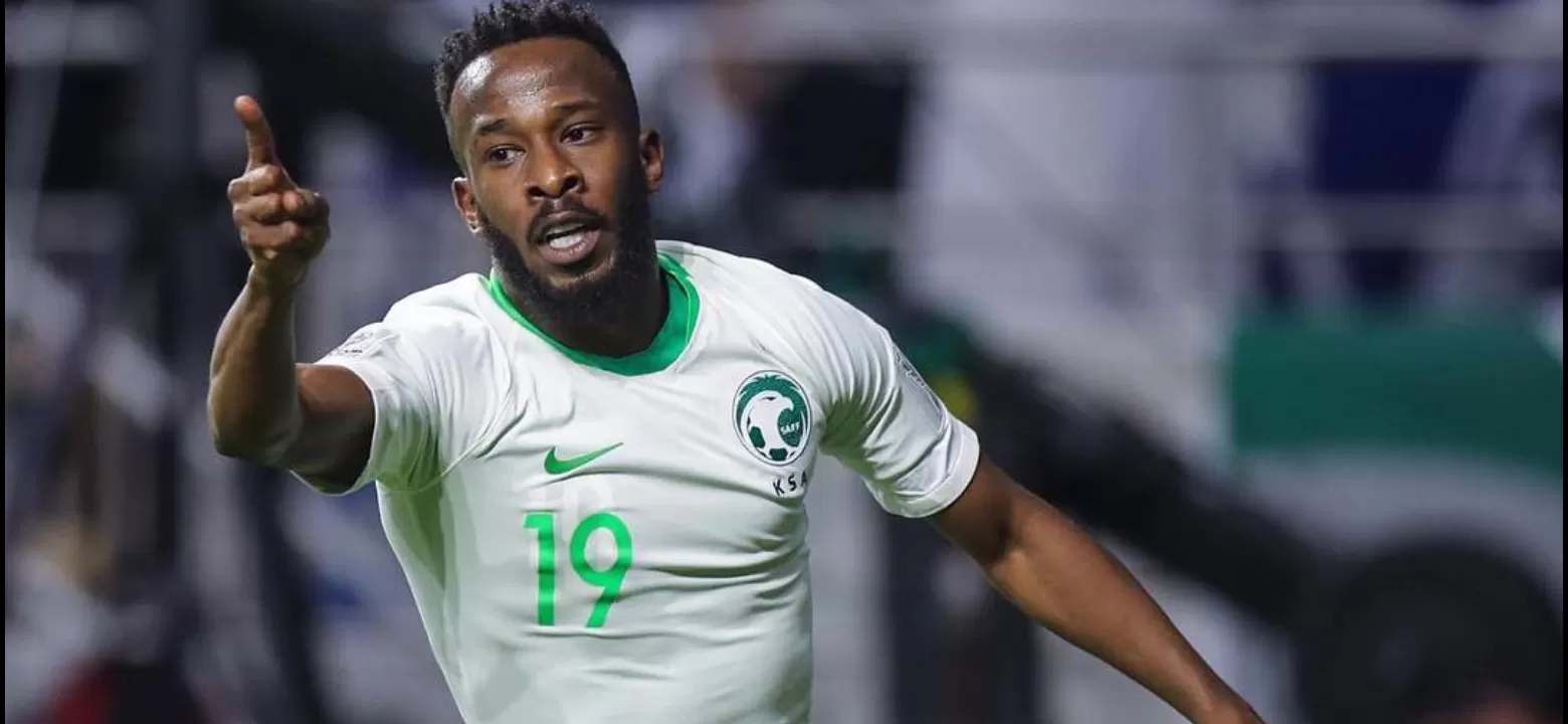 Kapten Timnas Arab Saudi Terjatuh dari Balkon, Dirawat di ICU