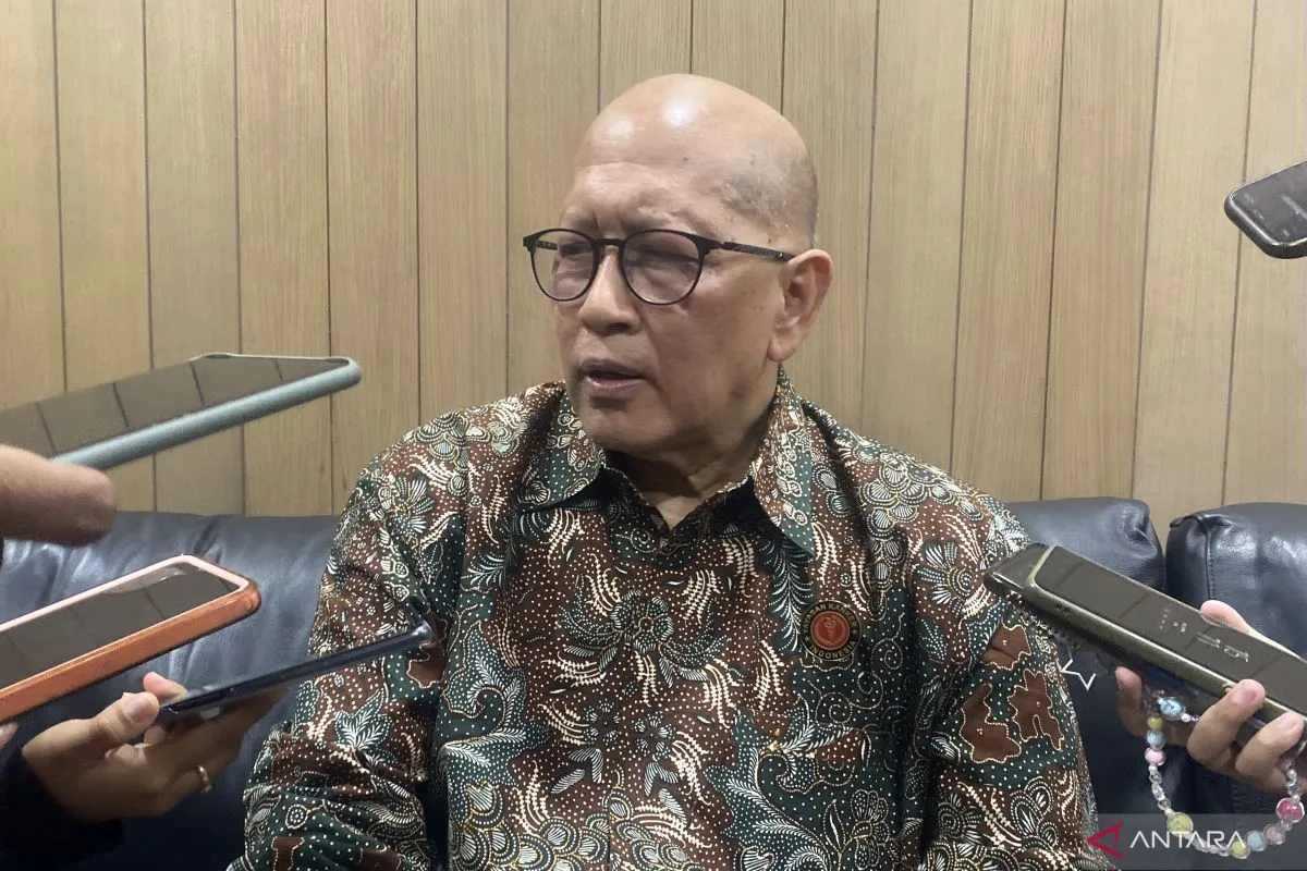 YKI: Kanker Meningkat pada Usia Muda Akibat Gaya Hidup Kebaratan