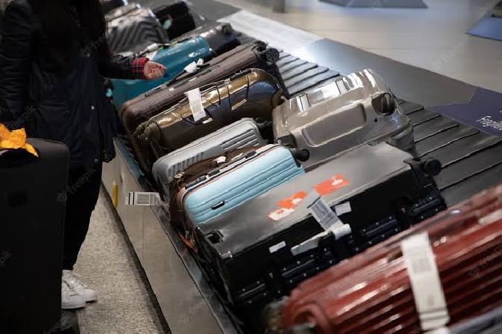 Tips Cegah Koper Hilang Saat Traveling