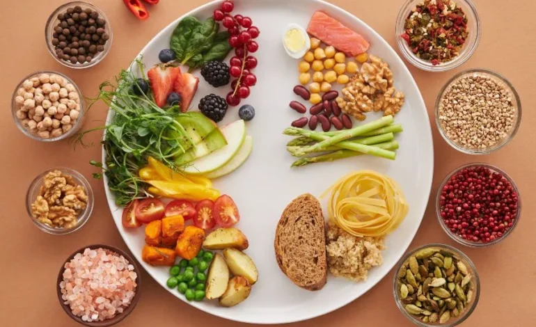10 Makanan Ini Membantu Tingkatkan Sensitivitas Insulin, Baik untuk Penderita Diabetes