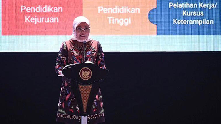 Gelombang PHK Tembus 70.000, Serikat Buruh Pertanyakan Janji Lapangan Kerja