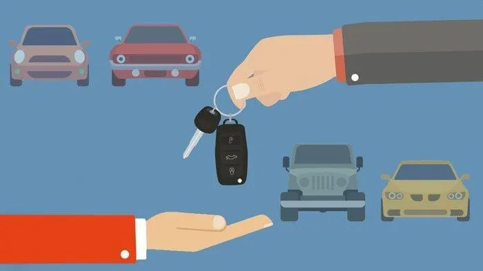 8 Tips Membeli Mobil Bekas untuk Pemula, Cek Kelengkapan Dokumen