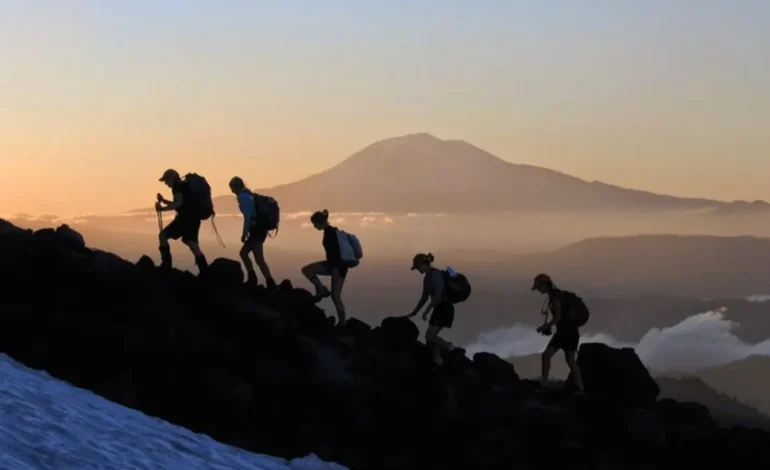 Persiapan Mendaki Gunung: Daftar Perlengkapan untuk Pemula