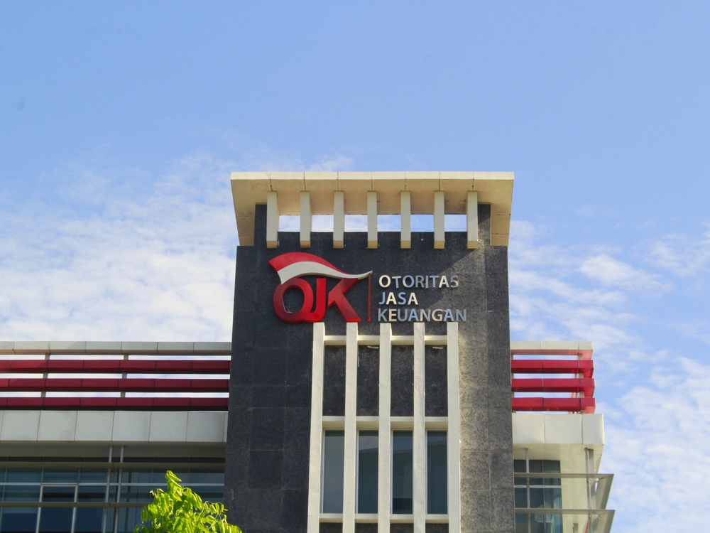 OJK Tunggu PP Soal Pemotongan Gaji untuk Pensiun Tambahan