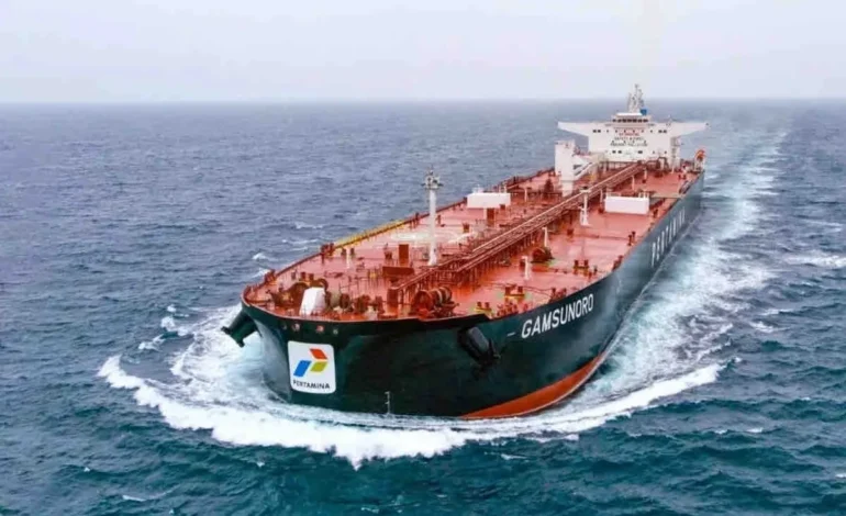 PIS: Kunci Pertumbuhan Industri Maritim Indonesia
