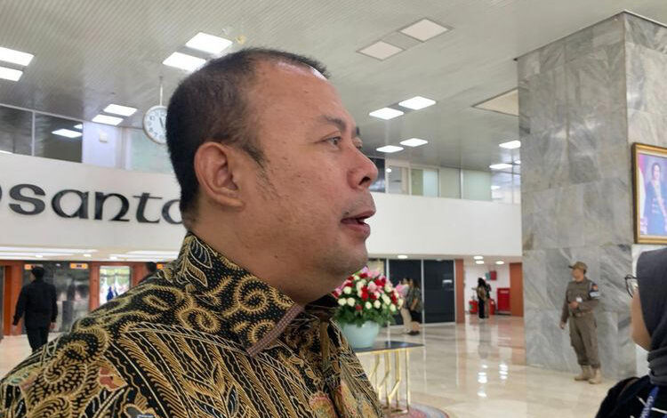 PKB: Kemendikbud Ristek Akan Dipisah di Pemerintahan Prabowo