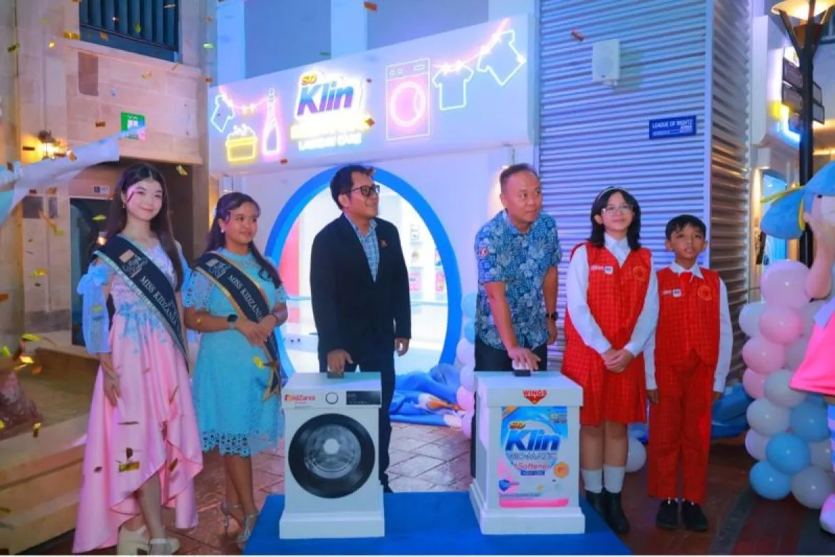 PPRO Fokus pada Pengembangan Bisnis Berbasis Edukasi melalui KidZania Surabaya