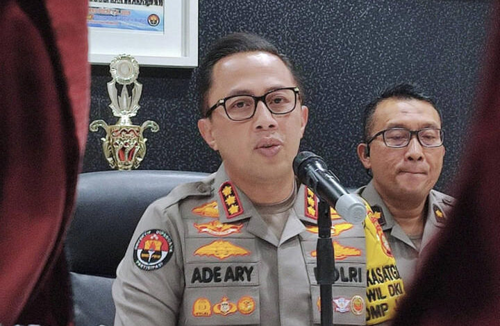 9 Anggota Polisi Diperiksa Propam Terkait Kasus 7 Remaja Tewas di Kali Bekasi