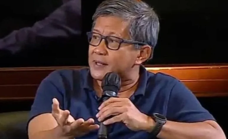 KPK Tanggapi Tuduhan Rocky Gerung tentang Gibran Terima Uang dari Menteri