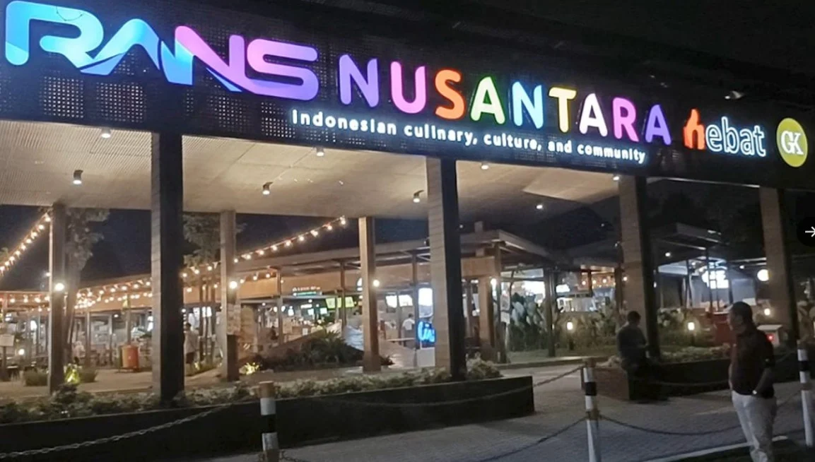Rans Nusantara Hebat Kini Sepi, Said Didu: Silakan Publik Menilai