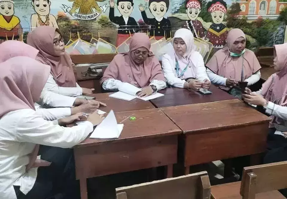 Puluhan Siswa di Situbondo Terjangkit Cacar Air, Bukan Cacar Monyet