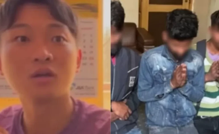 YouTuber Korea Selatan Diculik Saat Solo Traveling di India