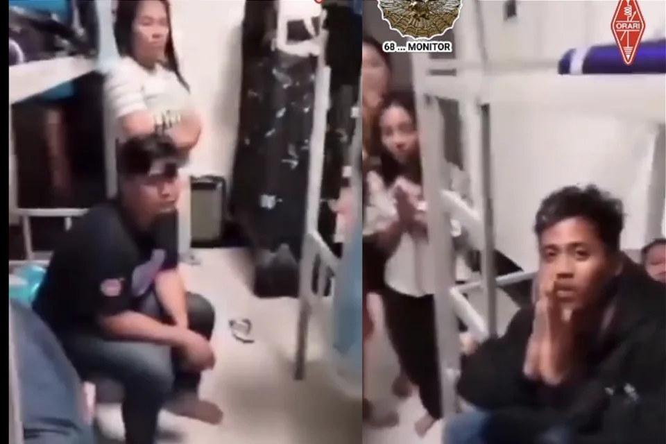 KBRI Yangon Selidiki Kasus WNI Diduga Disekap di Myanmar