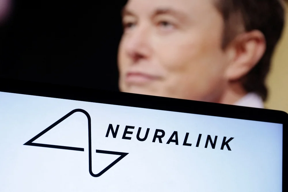 Neuralink Umumkan Status “Perangkat Terobosan” untuk Implan Blindsight