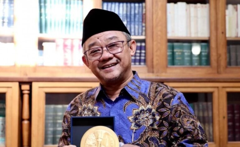5 Rencana Menteri Pendidikan Baru untuk Membawa Perubahan di Dunia Pendidikan
