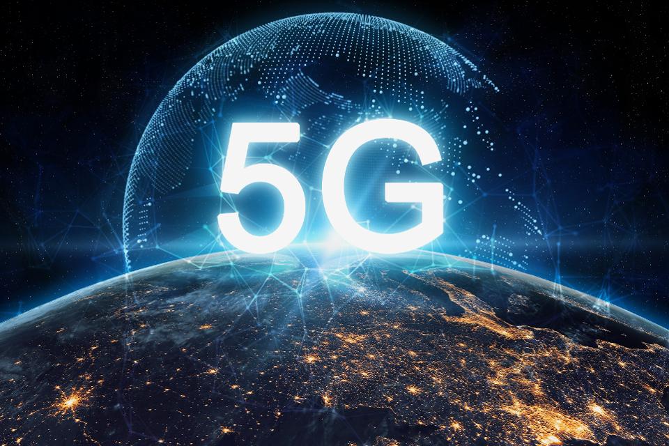 5G Dorong Percepatan Transformasi Digital di Indonesia