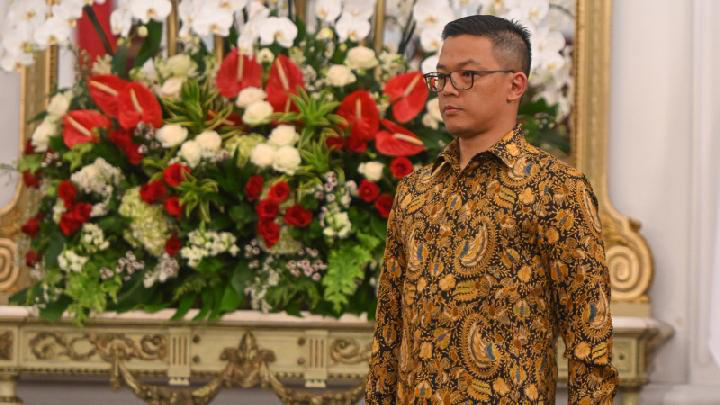 Tantangan Sugiono sebagai Menlu di Kabinet Prabowo-Gibran