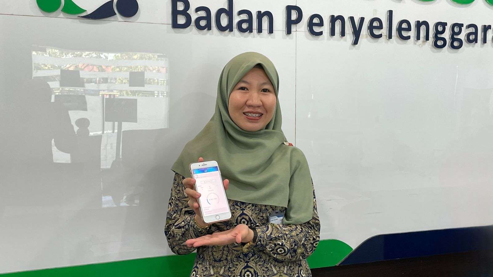 BPJS Kesehatan Ajak Peserta JKN Terapkan Gaya Hidup Sehat