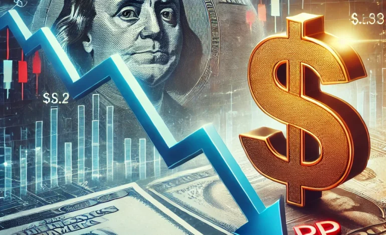 jakarta.headnews.id - Rupiah Tertekan
