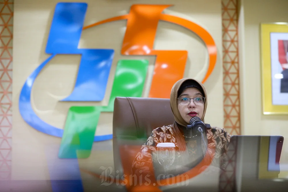 Riwayat Deflasi Beruntun di Indonesia: Dari 1998, 2008, hingga September 2024