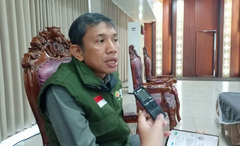 Duta Lingkungan Diharapkan Memulihkan Hutan yang Rusak di Nunukan